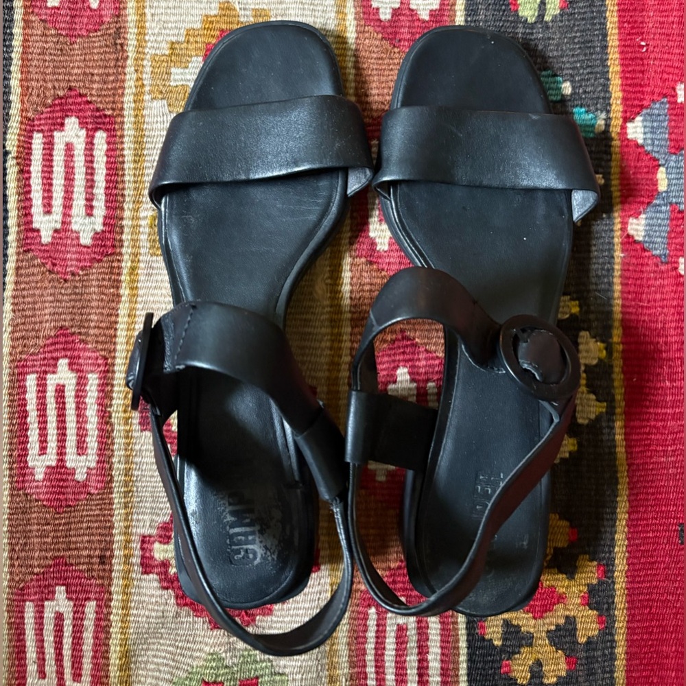 Camper kora sandals